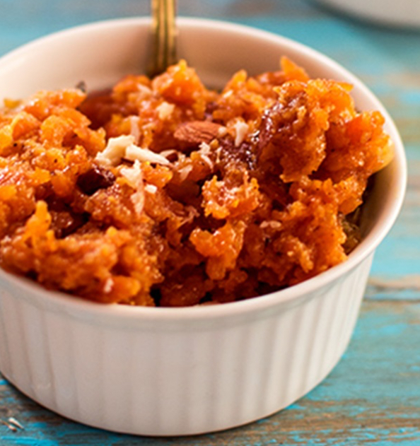 Gajar ka Halwa